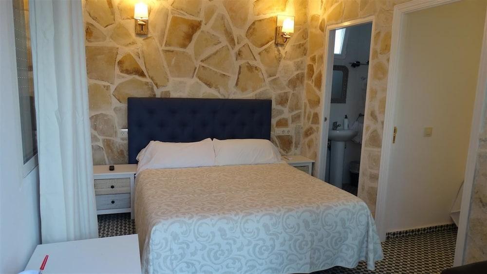 Hotel Casa Dia Y Noche Calpe Eksteriør bilde