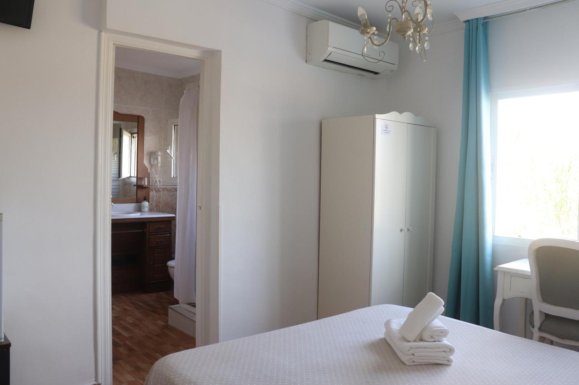 Hotel Casa Dia Y Noche Calpe Eksteriør bilde