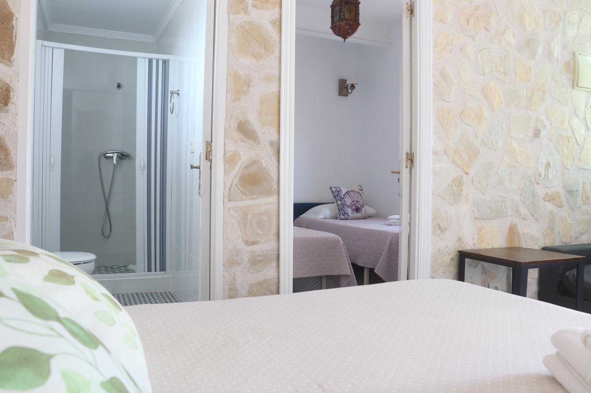 Hotel Casa Dia Y Noche Calpe Eksteriør bilde