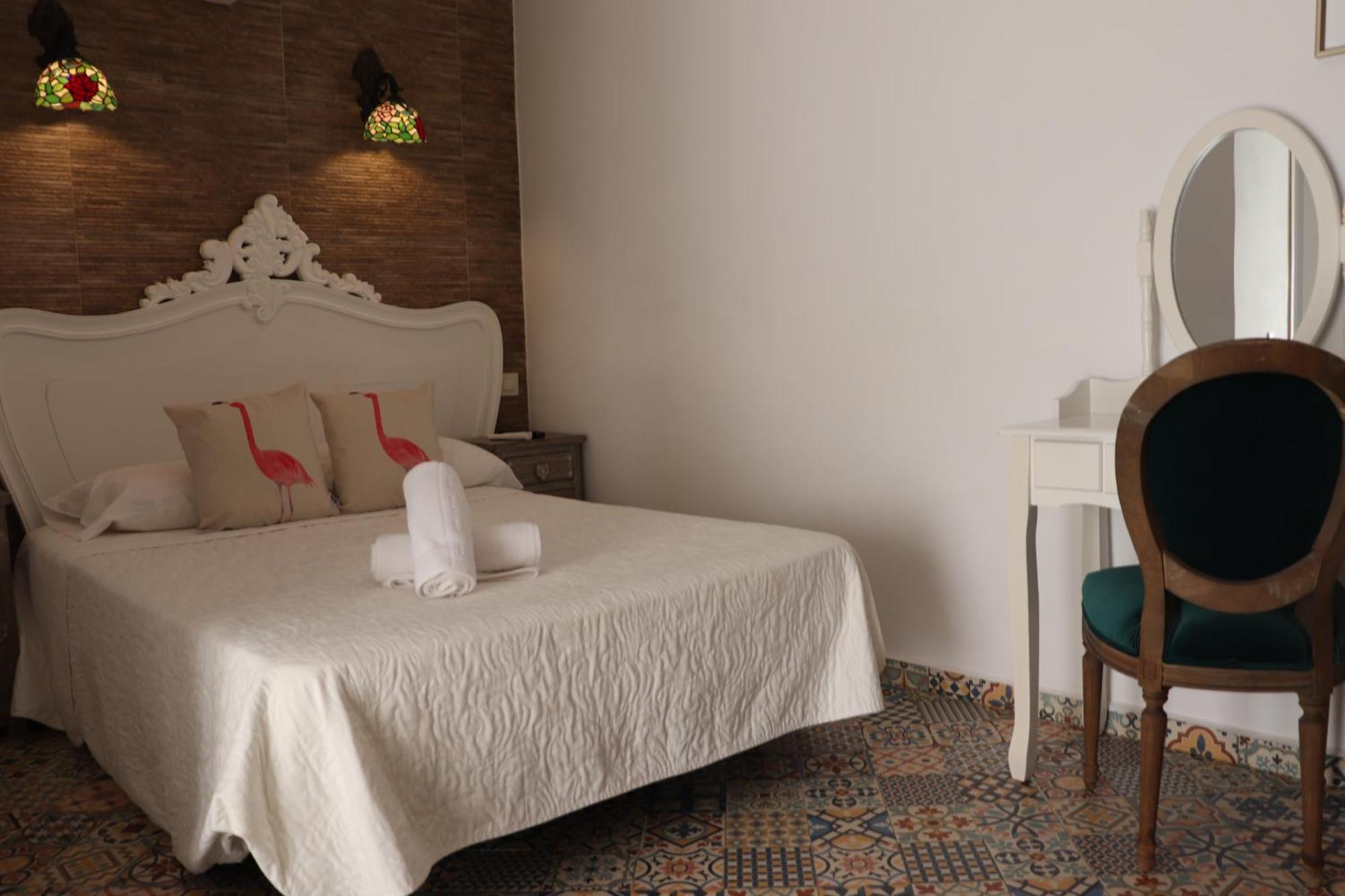Hotel Casa Dia Y Noche Calpe Eksteriør bilde